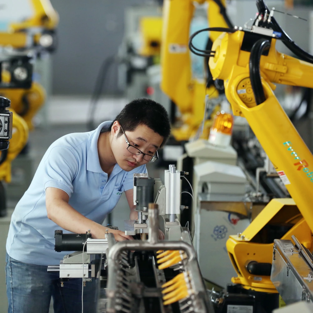 Машиностроение и технологии