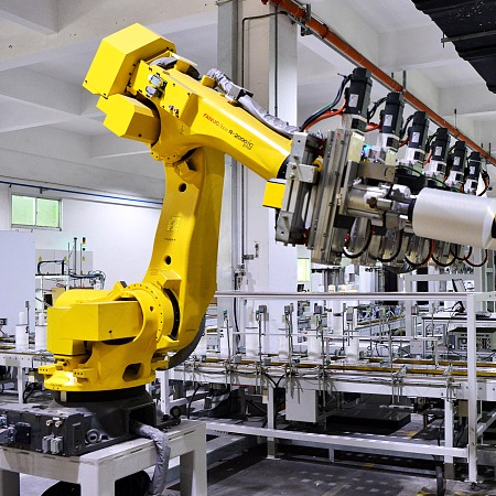 Робототехника