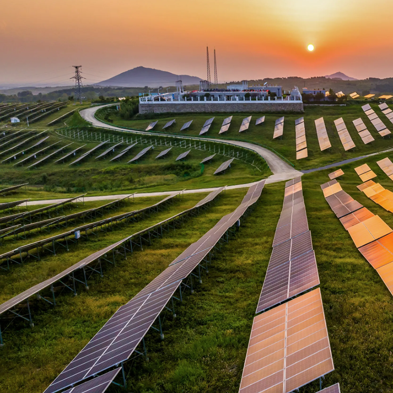 Завод и производство